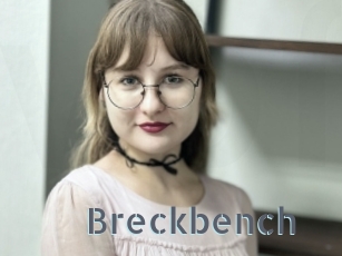 Breckbench