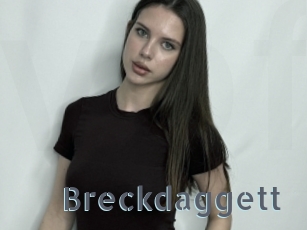 Breckdaggett