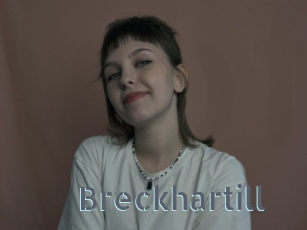 Breckhartill