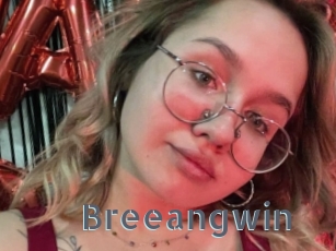 Breeangwin