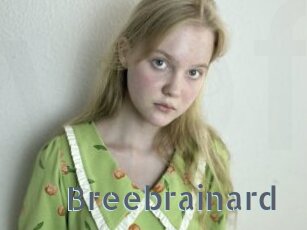 Breebrainard