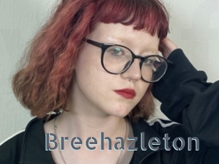 Breehazleton