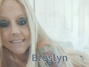 Breslyn