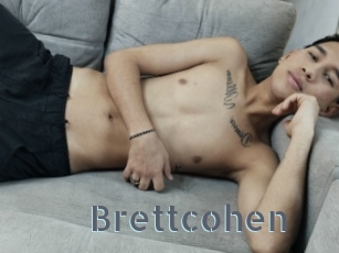 brettcohen Vidéos Porno FR