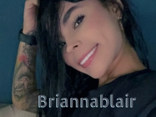 Briannablair