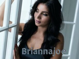 Briannajoe