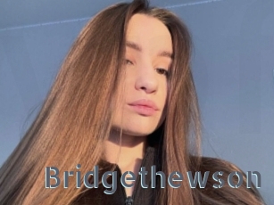 Bridgethewson