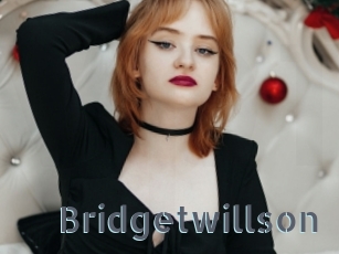 Bridgetwillson