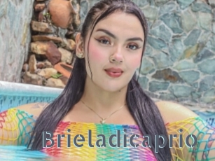 Brieladicaprio