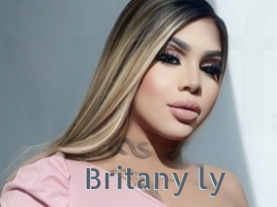 britany_ly Vidéos Porno FR