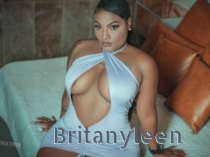 Britanyleen