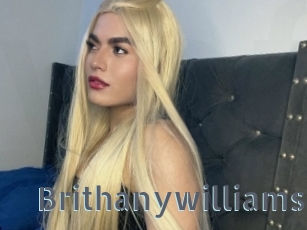 Brithanywilliams