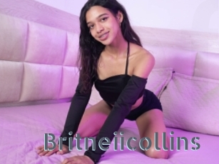 britneiicollins Vidéos Porno FR