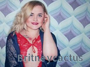 Britneycactus