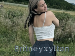 Britneyxylton