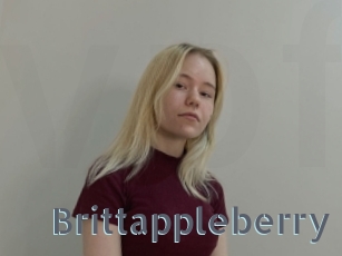 Brittappleberry
