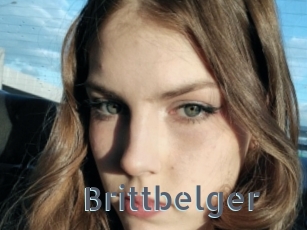 Brittbelger