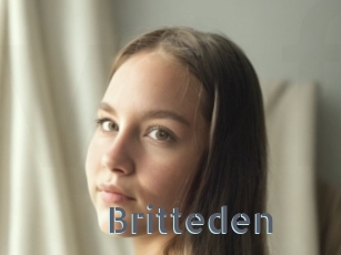 Britteden