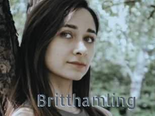 Britthamling