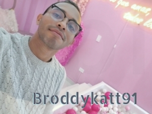 Broddykatt91