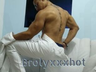 Brolyxxxhot