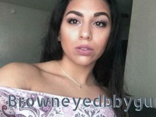 Browneyedbbygurl