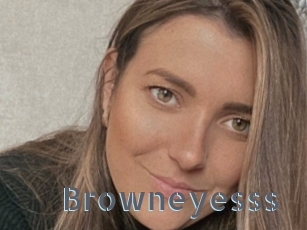 Browneyesss