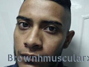 Brownhmuscularx