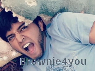 Brownie4you