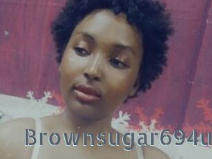 Brownsugar694u