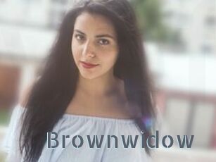 Brownwidow
