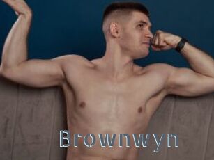 Brownwyn