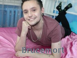 Brucemort