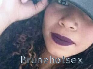 Brunehotsex