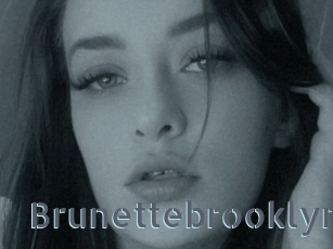 Brunettebrooklyn