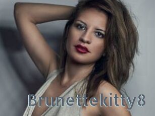 Brunettekitty8