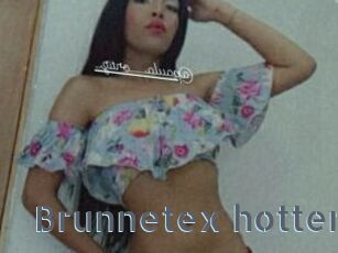 Brunnetex_hotter