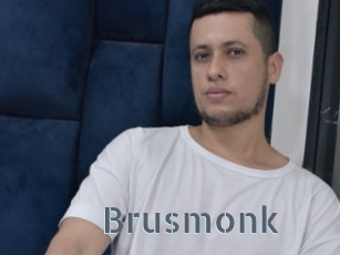 Brusmonk