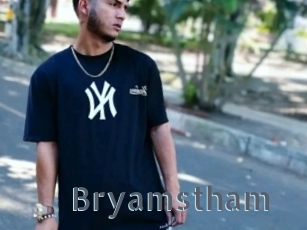 Bryamstham