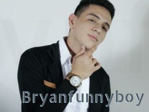 Bryanfunnyboy