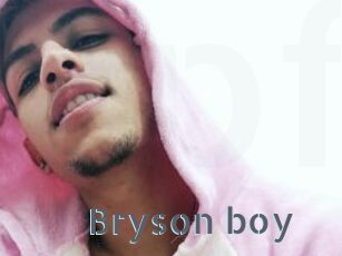 Bryson_boy