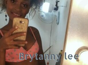 Brytanny_lee