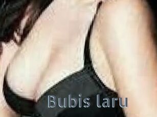 Bubis_laru