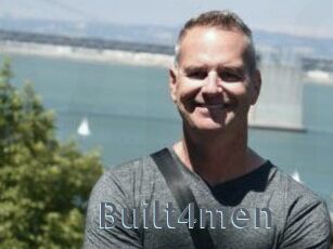 Built4men
