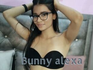 Bunny_alexa