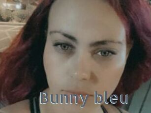 Bunny_bleu
