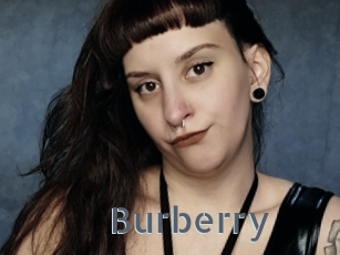 Burberry