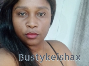 Bustykeishax