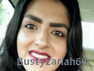 Bustyzariah69