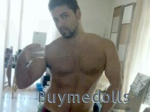Buymedolls